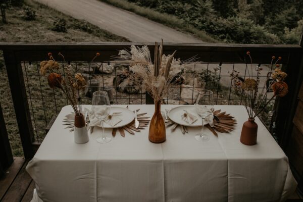 Photo Bohemian decor