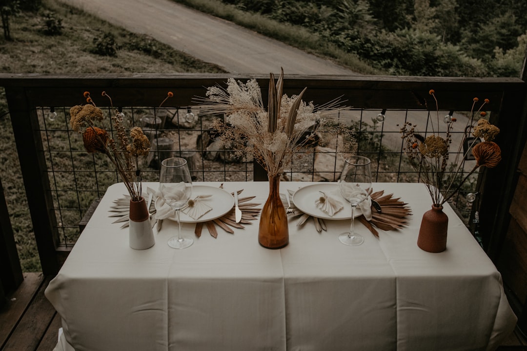 Photo Bohemian decor