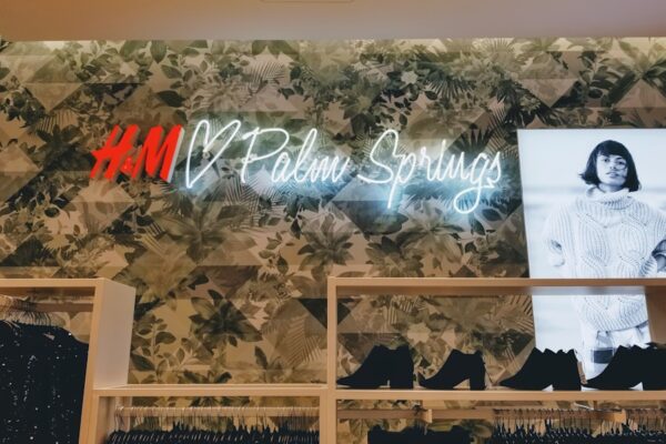 Photo "Spring trends"