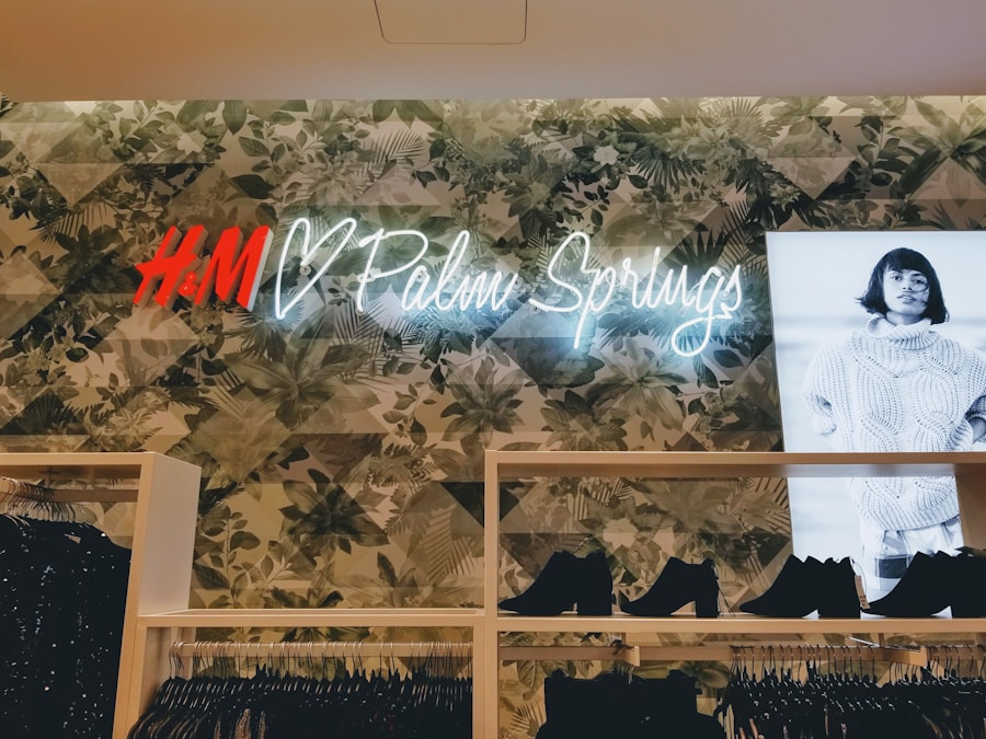 Photo "Spring trends"