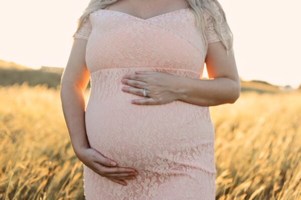 Photo maternity clothes