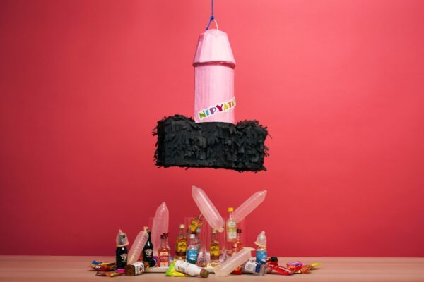 Photo bachelorette party