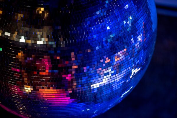 Photo disco