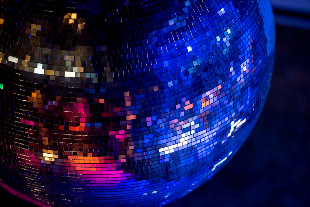 Photo disco