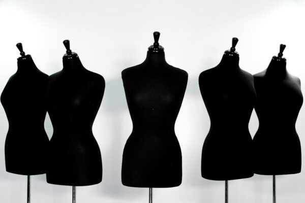 Photo fashion designers