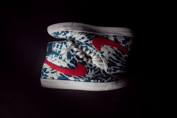 Photo blazer