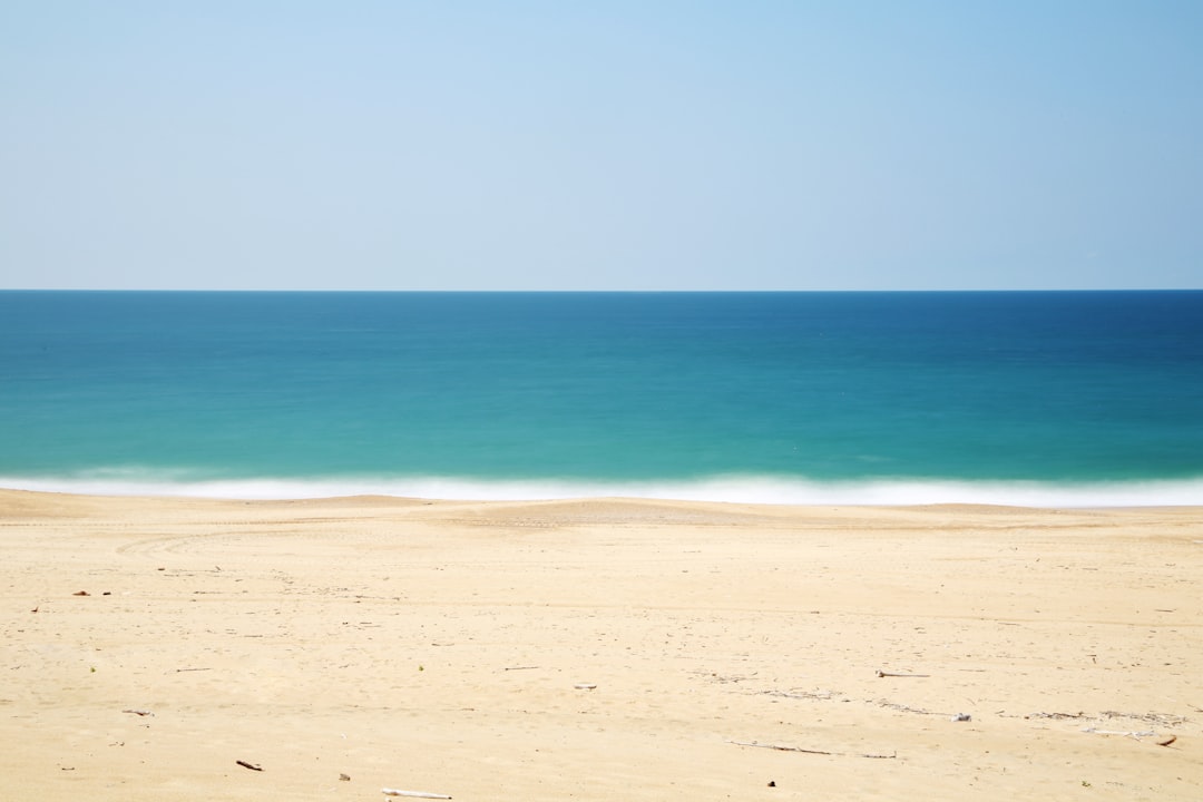 Photo beach