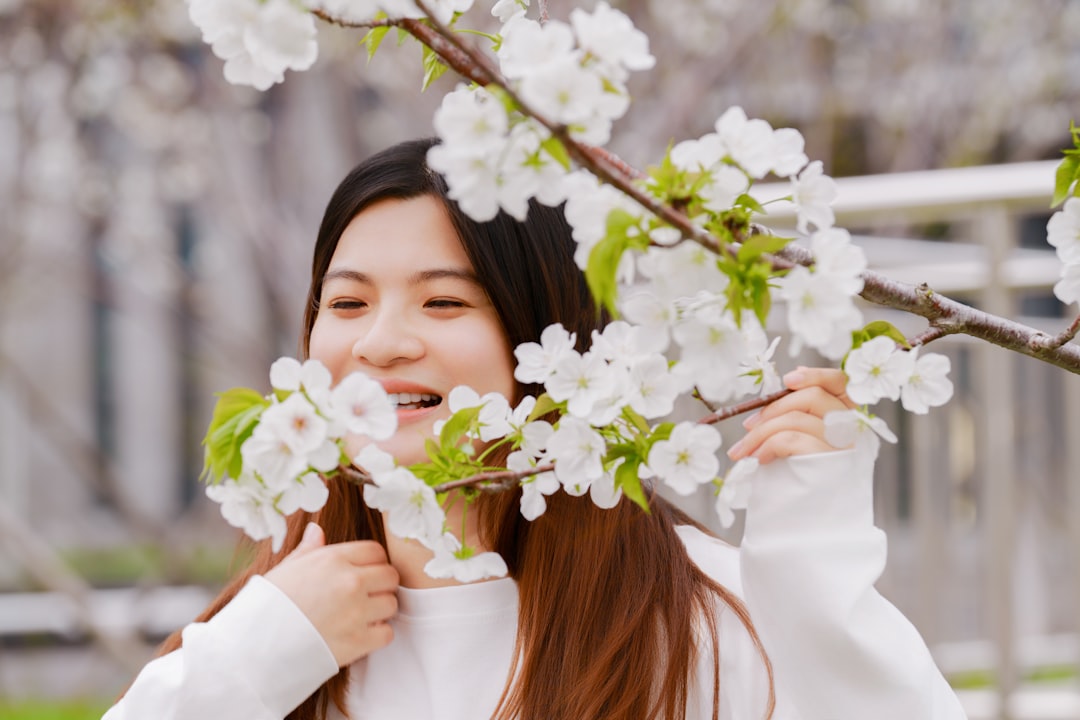 Photo spring outfits