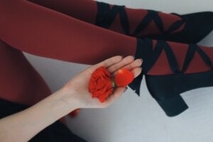 Photo tights types